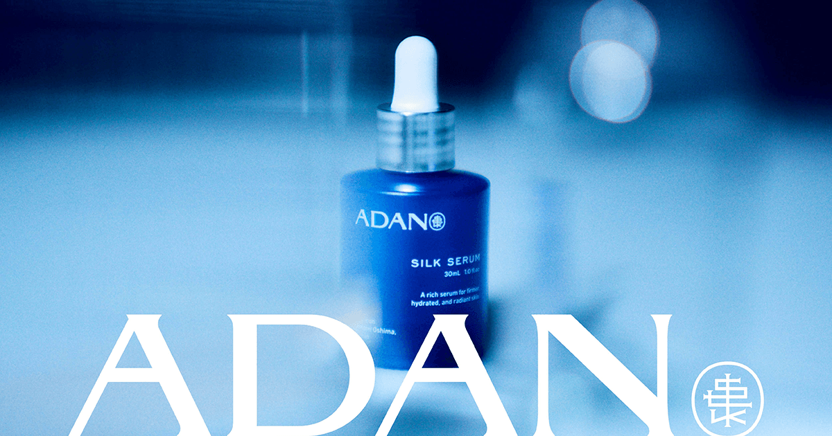 ADAN SILK