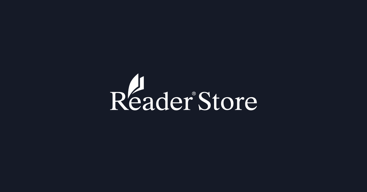 電子書籍・漫画ならソニーのReader Store｜無料でも楽しめる！