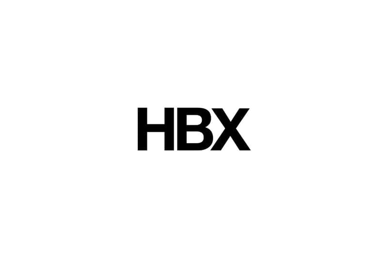 Unisex | HBX - Globally Curated Fashion and Lifestyle by Hypebeast