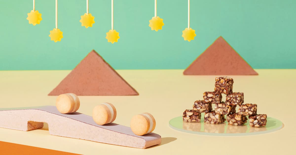 KIDS SNACK LAB（キッズスナックラボ）