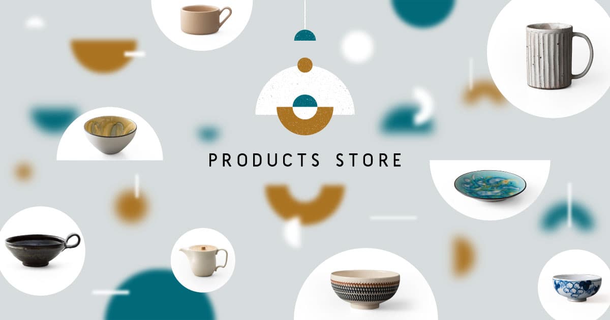 PRODUCTS STORE