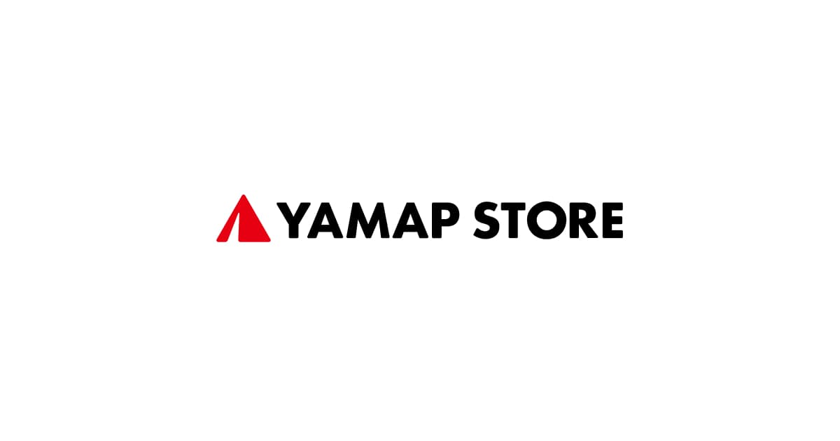 YAMAP STORE(ヤマップストア) | 登山・アウトドア用品のセレクトオンラインストア