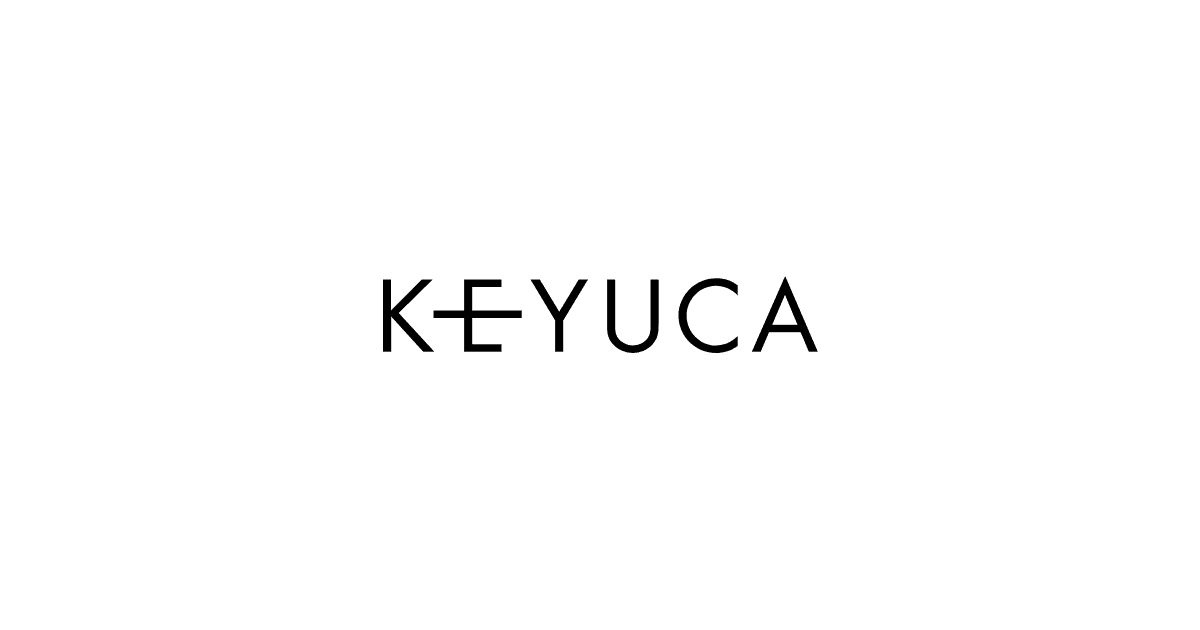 KEYUCA【公式】オンラインショップ