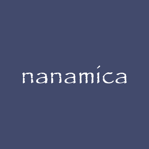 nanamica