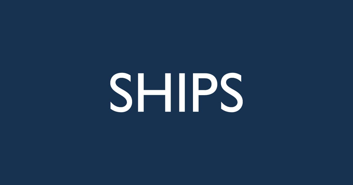 SHIPS 公式サイト｜株式会社シップス