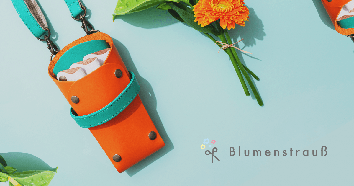 Blumenstrauß