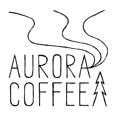 オーロラコーヒー|自家焙煎珈琲豆|山形市青田