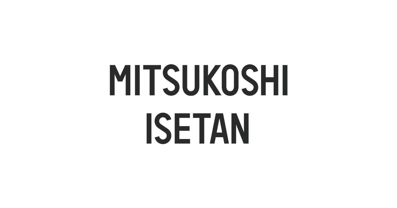 三越伊勢丹オンラインストア・通販【公式】