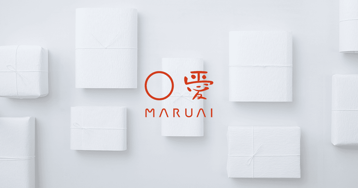 マルアイ オンラインショップ
