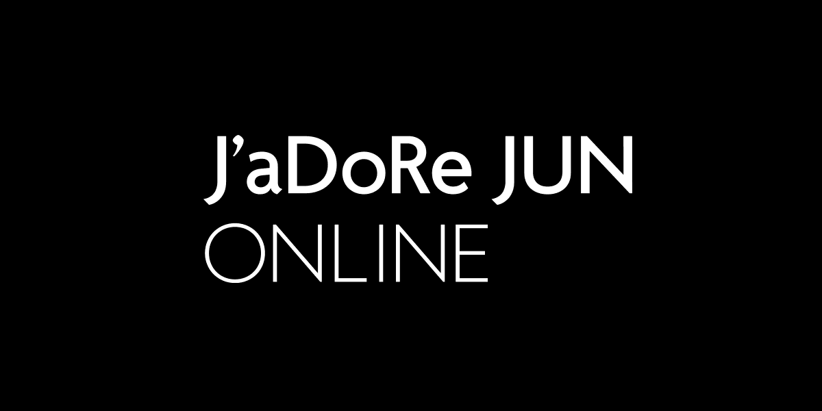 J'aDoRe JUN ONLINE(ジャドール ジュン オンライン)